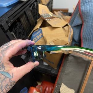 Ryders motorcycle glasses